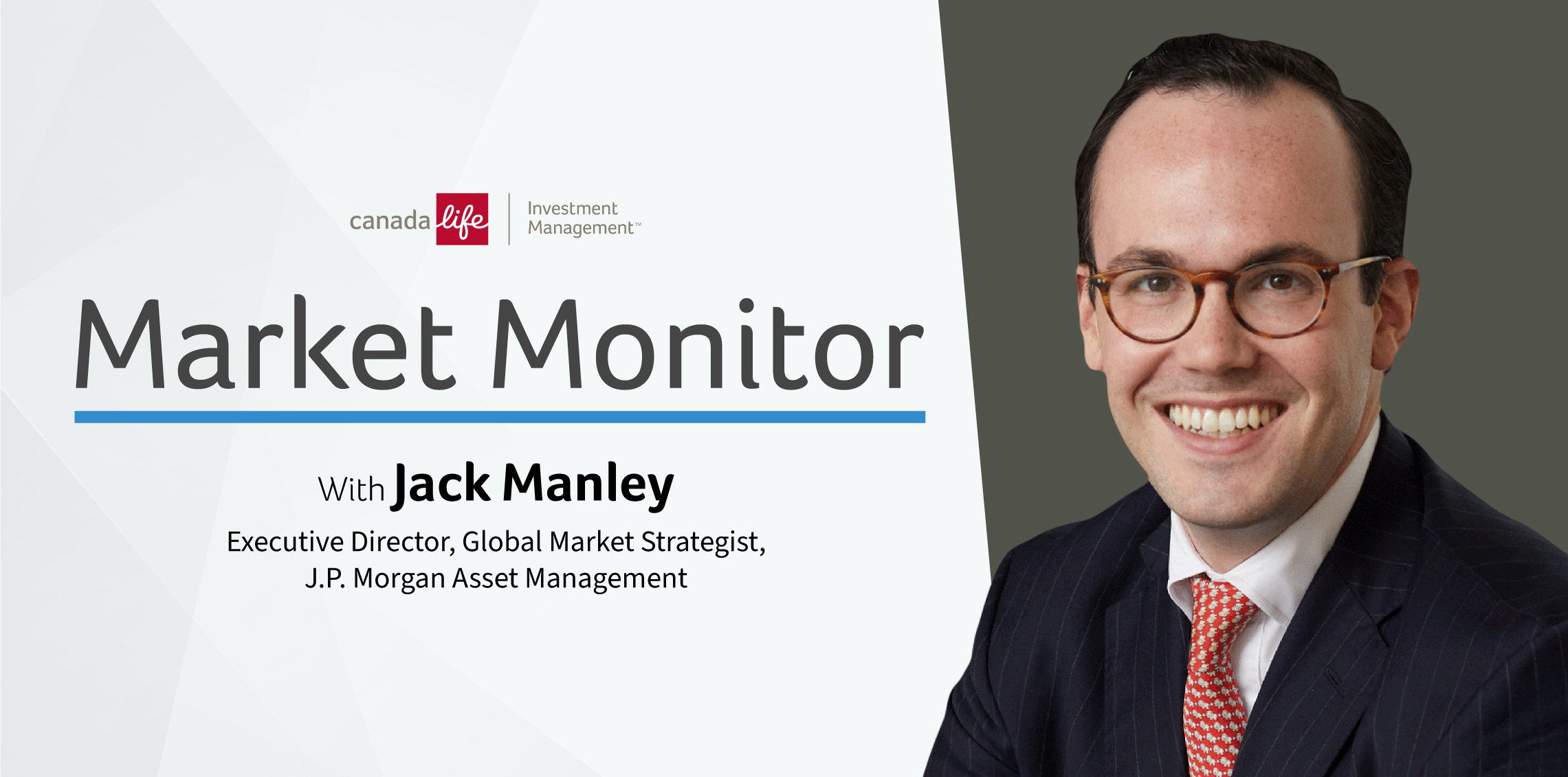 Market Monitor - Jack Manley